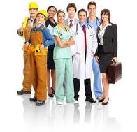 EXAMES COMPLEMENTARES E OCUPACIONAIS