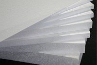 ISOPOR PARA ACABAMENTOS E EMBALAGENS