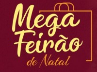 MEGA FEIRÃO DE NATAL
